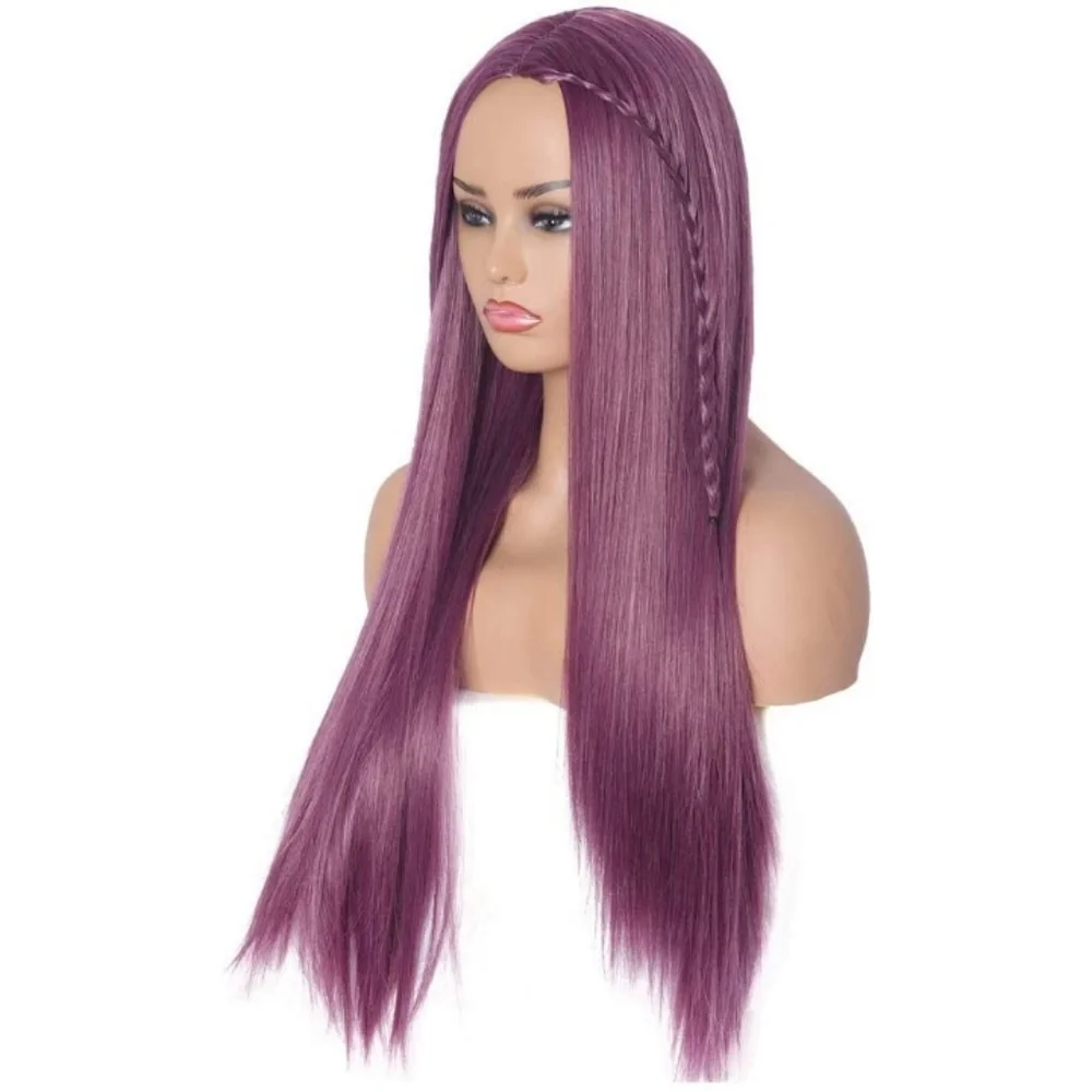 Blooming Hair 26